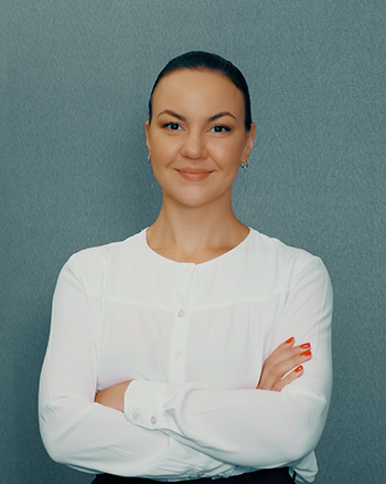 Кошель Іванна Василівна